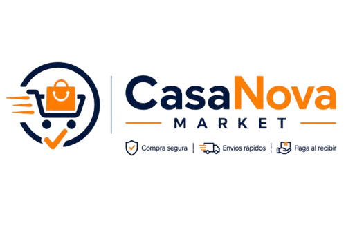 Casa Nova Market